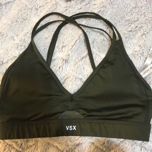 Victoria’s Secret sports bra